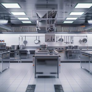 Equipment & Supplies